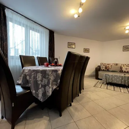 Holiday home Casa Doina