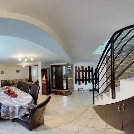 Casa Doina *