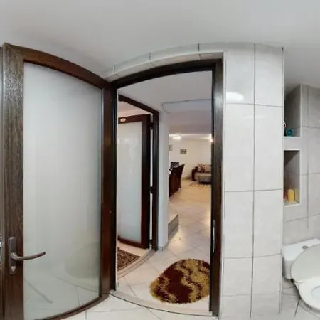 Holiday home Casa Doina