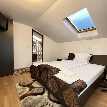 Holiday home Casa Doina