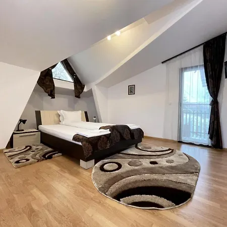 Holiday home Casa Doina *