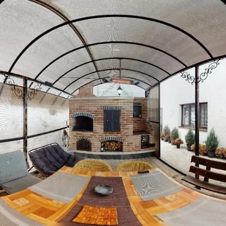 Casa Doina Holiday home *