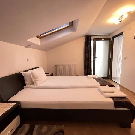 Casa Doina Holiday home