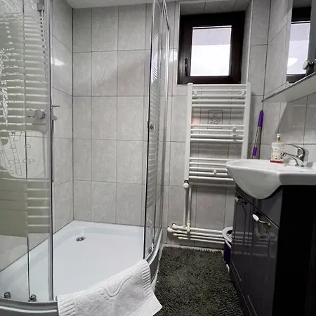 Holiday home Casa Doina Vatra Dornei