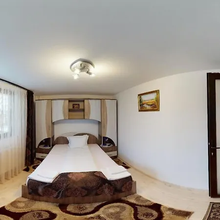 Holiday home Casa Doina Vatra Dornei