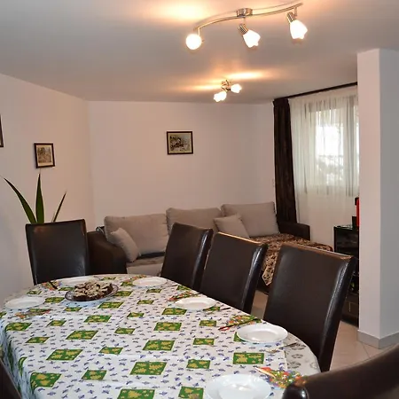 Holiday home Casa Doina *