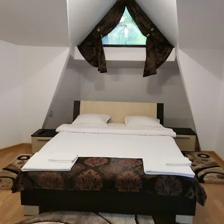 Holiday home Casa Doina Vatra Dornei