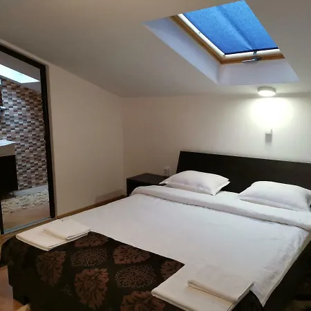 Casa Doina *